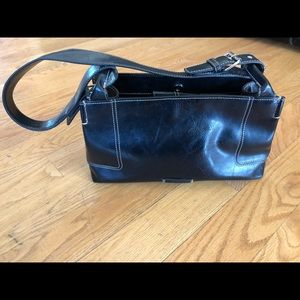 Nine & CO Black handbag